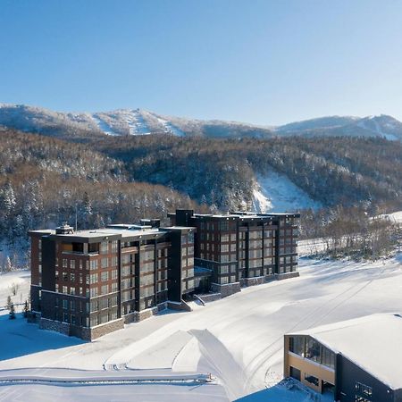 Yu Kiroro, Ski-In Ski-Out Luxury Residences Akaigawa Extérieur photo