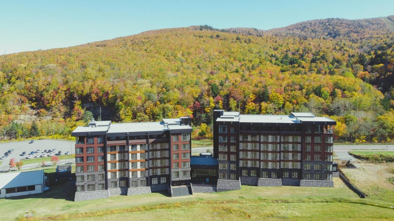 Yu Kiroro, Ski-In Ski-Out Luxury Residences Akaigawa Extérieur photo