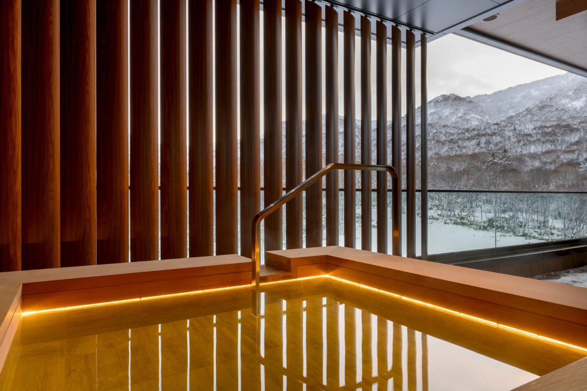 Yu Kiroro, Ski-In Ski-Out Luxury Residences Akaigawa Extérieur photo