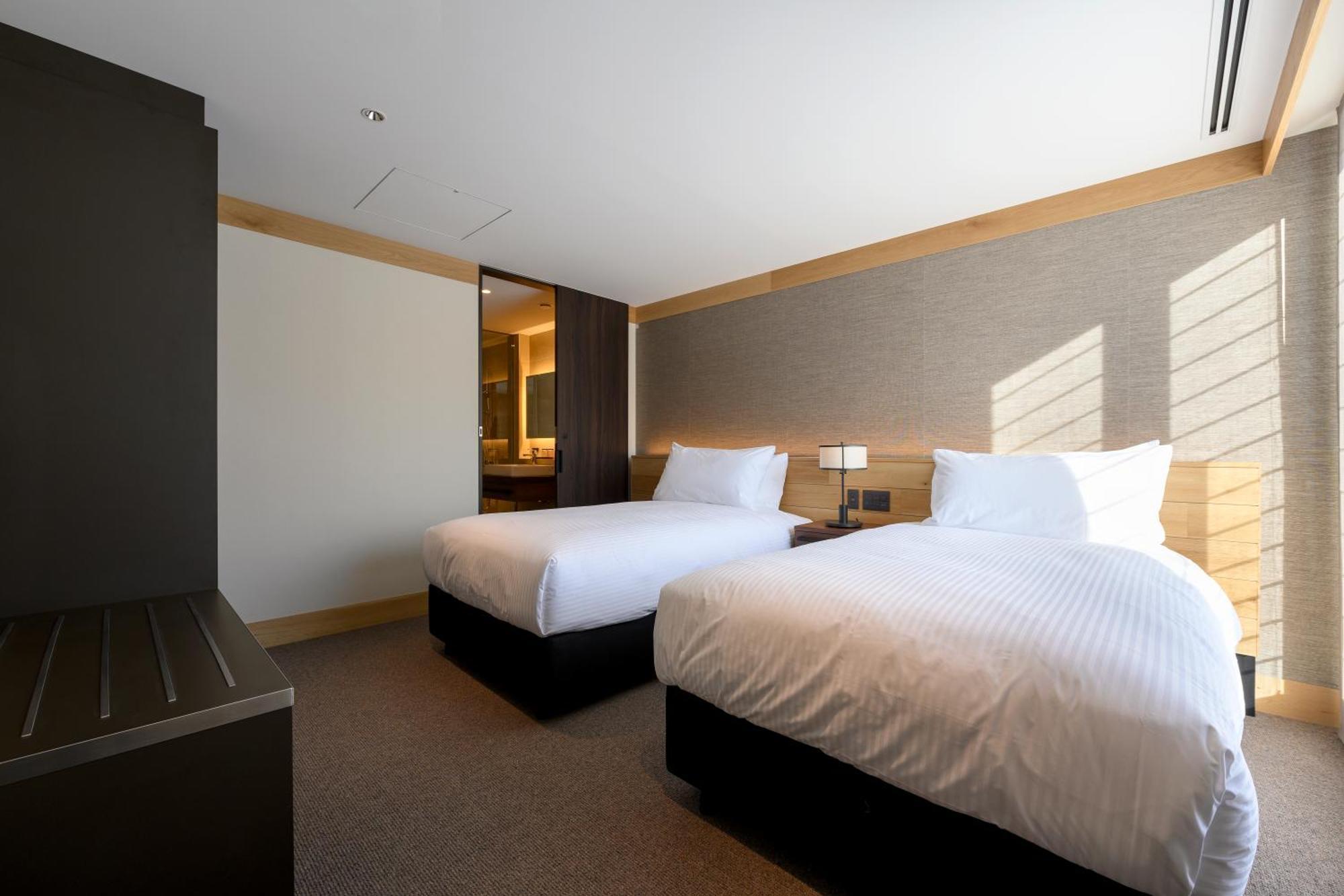 Yu Kiroro, Ski-In Ski-Out Luxury Residences Akaigawa Chambre photo