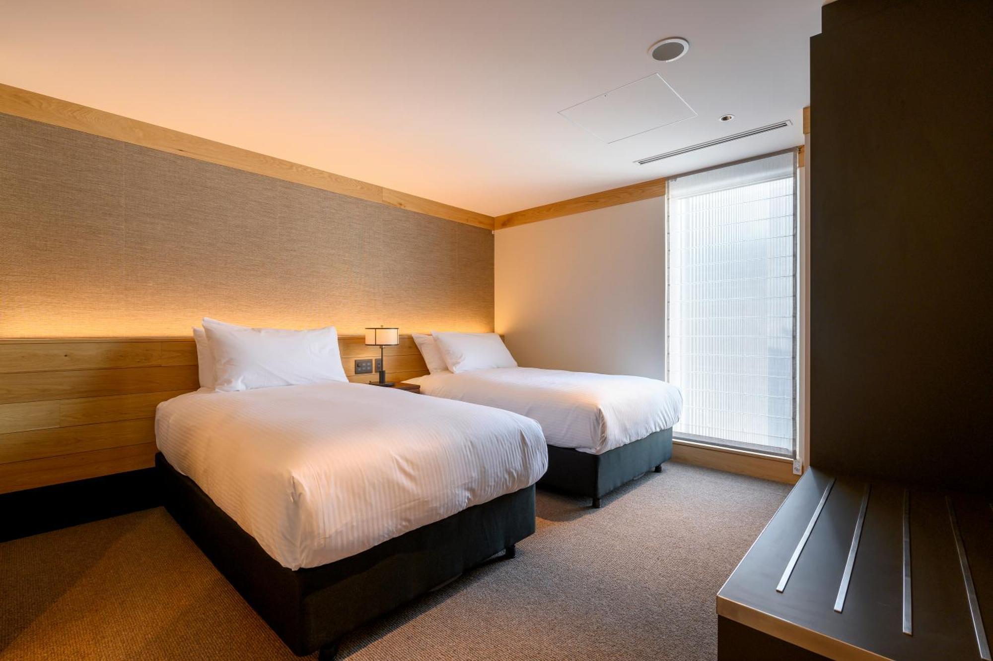 Yu Kiroro, Ski-In Ski-Out Luxury Residences Akaigawa Extérieur photo