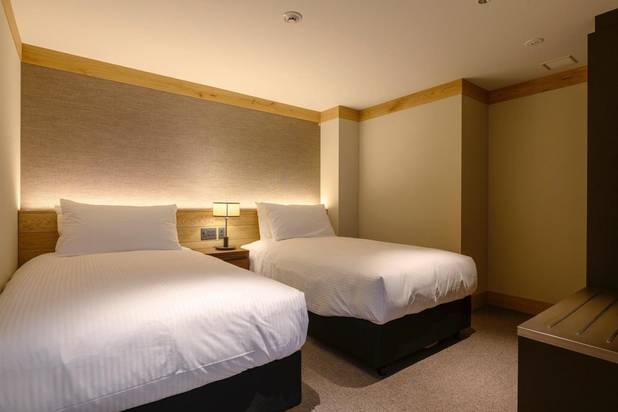 Yu Kiroro, Ski-In Ski-Out Luxury Residences Akaigawa Chambre photo