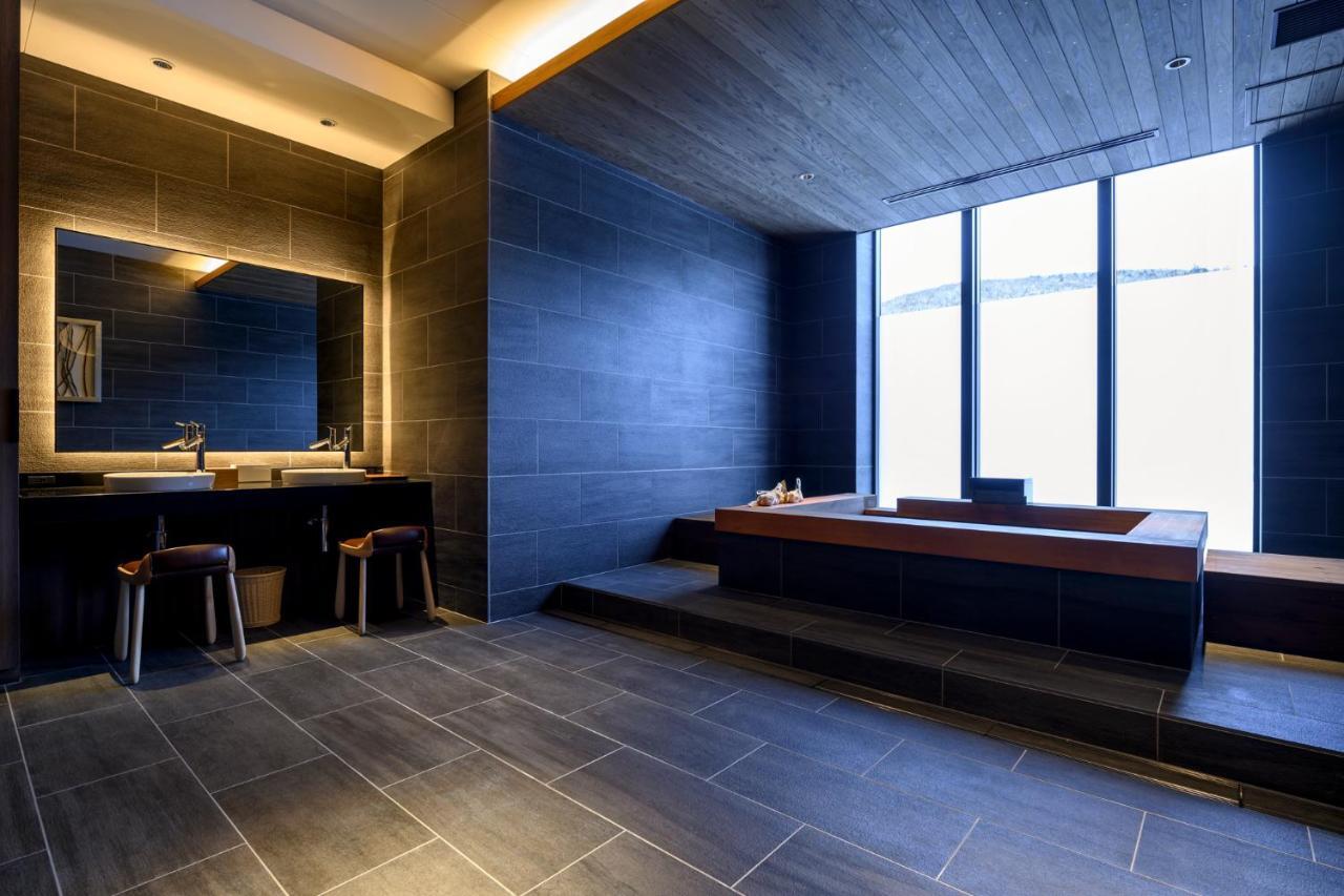 Yu Kiroro, Ski-In Ski-Out Luxury Residences Akaigawa Extérieur photo